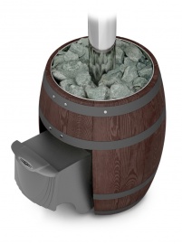 Модель Вариата Carbon Баррель