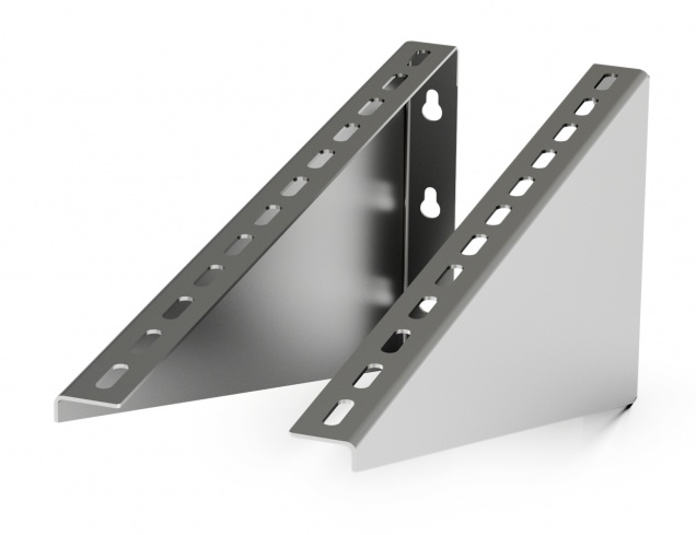 Кронштейн-хомут